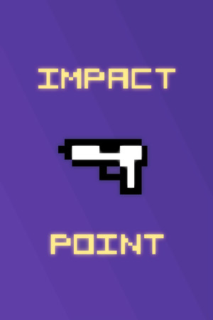 Impact Point cover art
