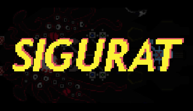 SIGURAT Steam capsule image