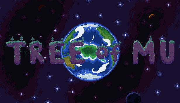 Tree of Mu Steam capsule image
