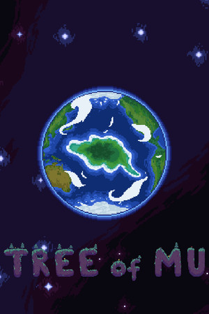 Tree of Mu cover art