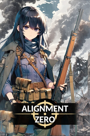 Alignment Zero cover