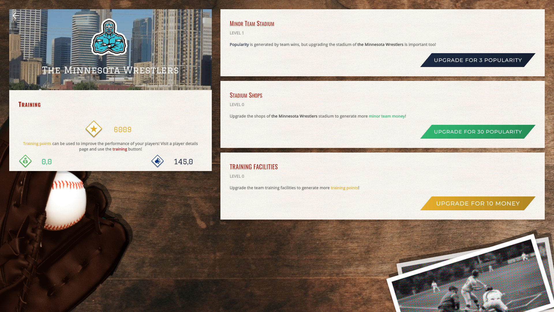 Astonishing Baseball Manager on Steam