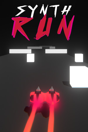 Synth Run cover art