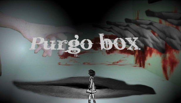Purgo box Steam capsule image
