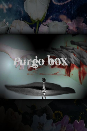 Purgo box cover art