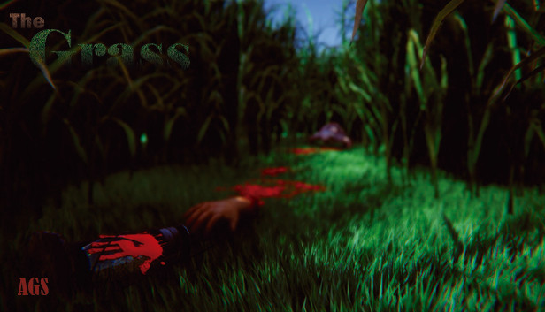 The Grass Steam capsule image