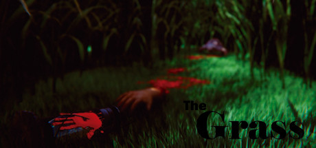 The Grass Cover Image