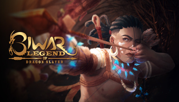 Steam 上的biwar Legend Of Dragon Slayer