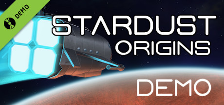Stardust Origins Demo