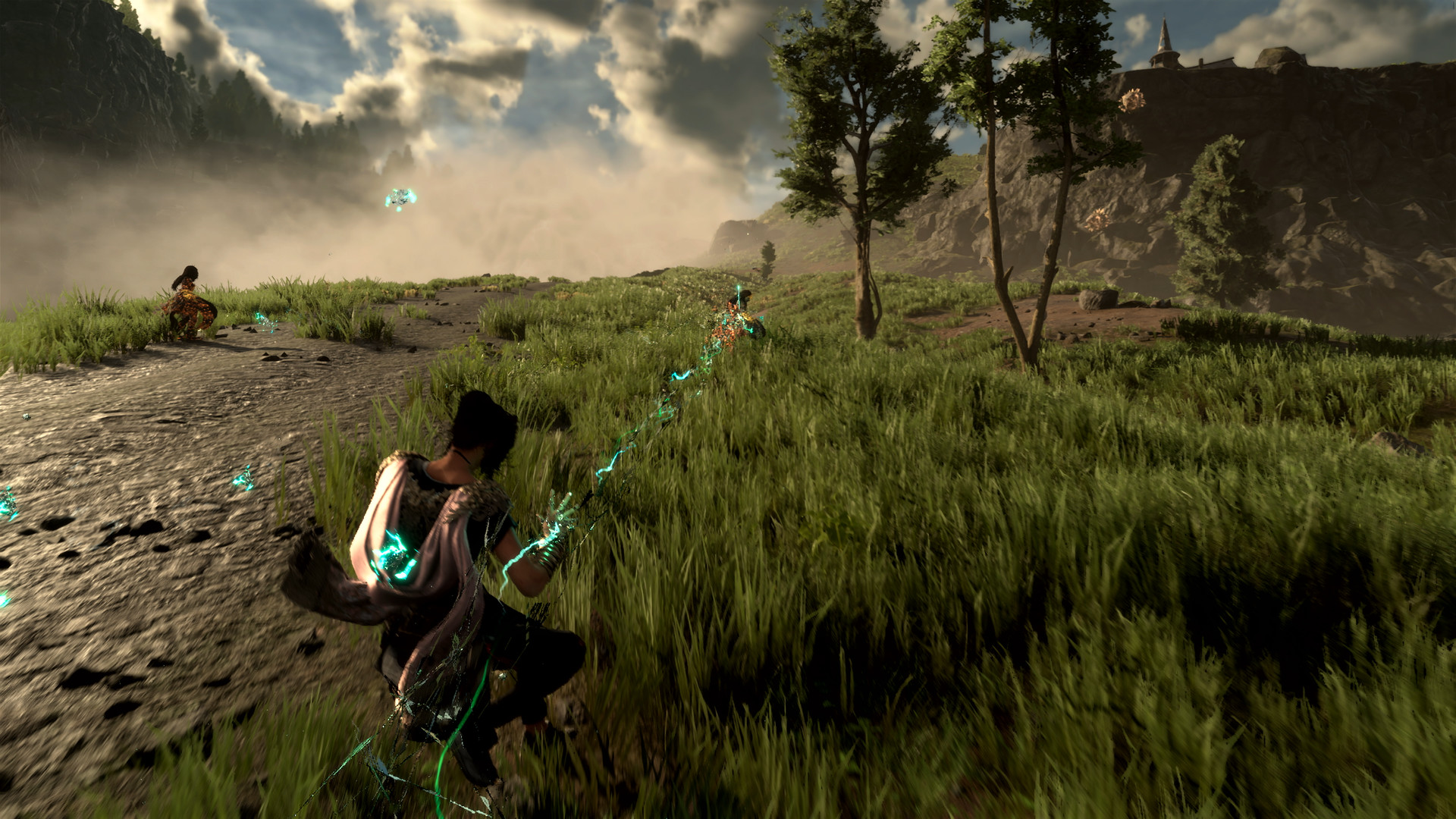 Forspoken, Hogwarts Legacy: jogos para PC levam os requisitos de