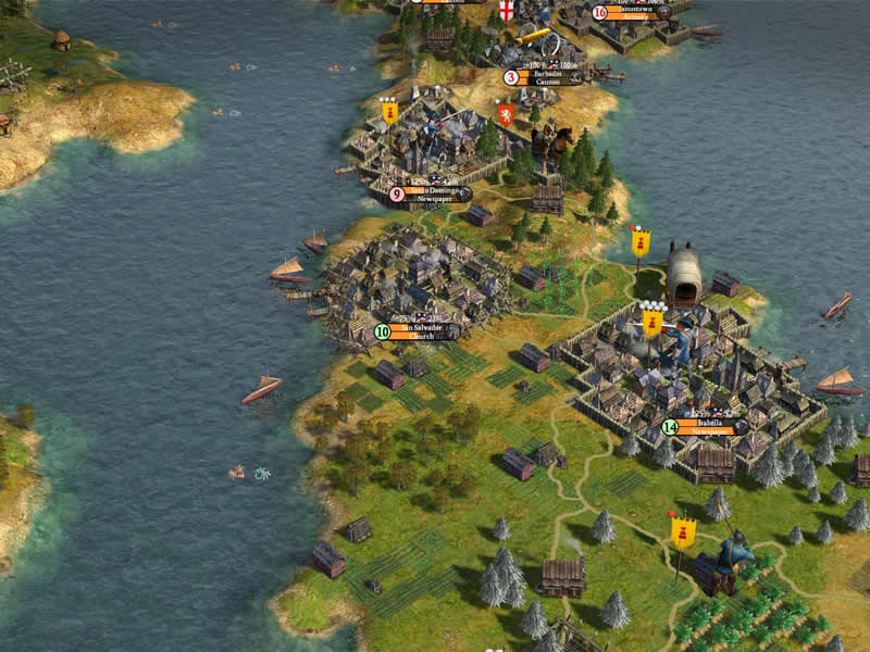在steam 上购买sid Meier S Civilization Iv Colonization 立省75