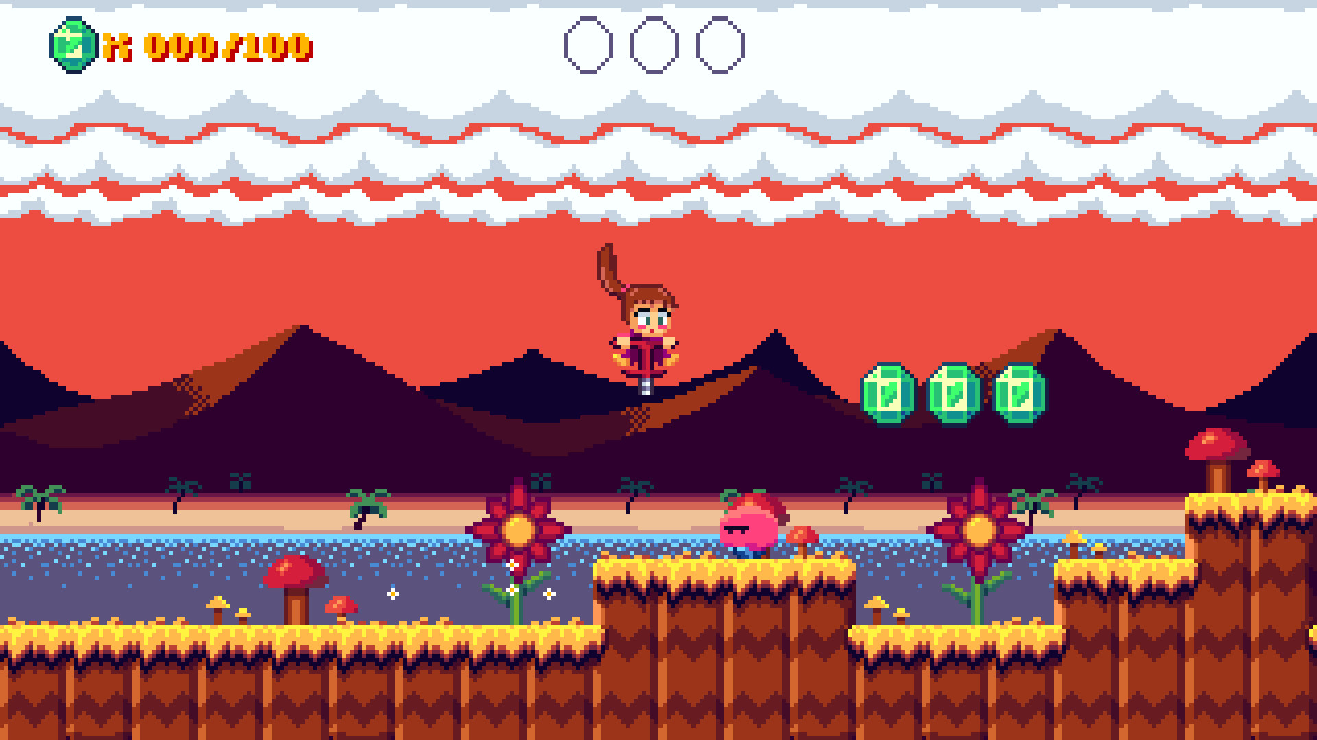 Indie Game Lover Go! Go! PogoGirl
