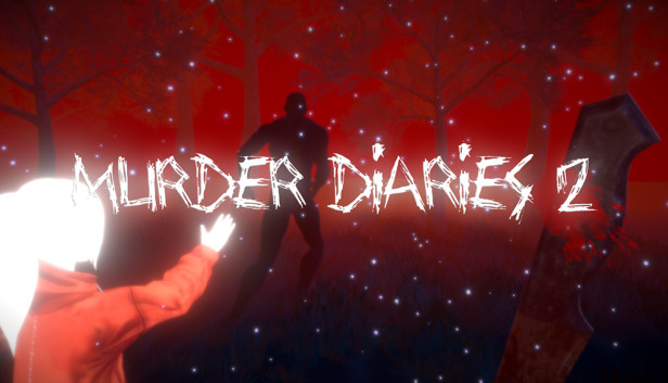 Murder Diaries 2 Steam capsule image