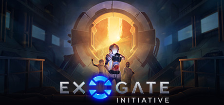 Exogate Initiative Cover Image