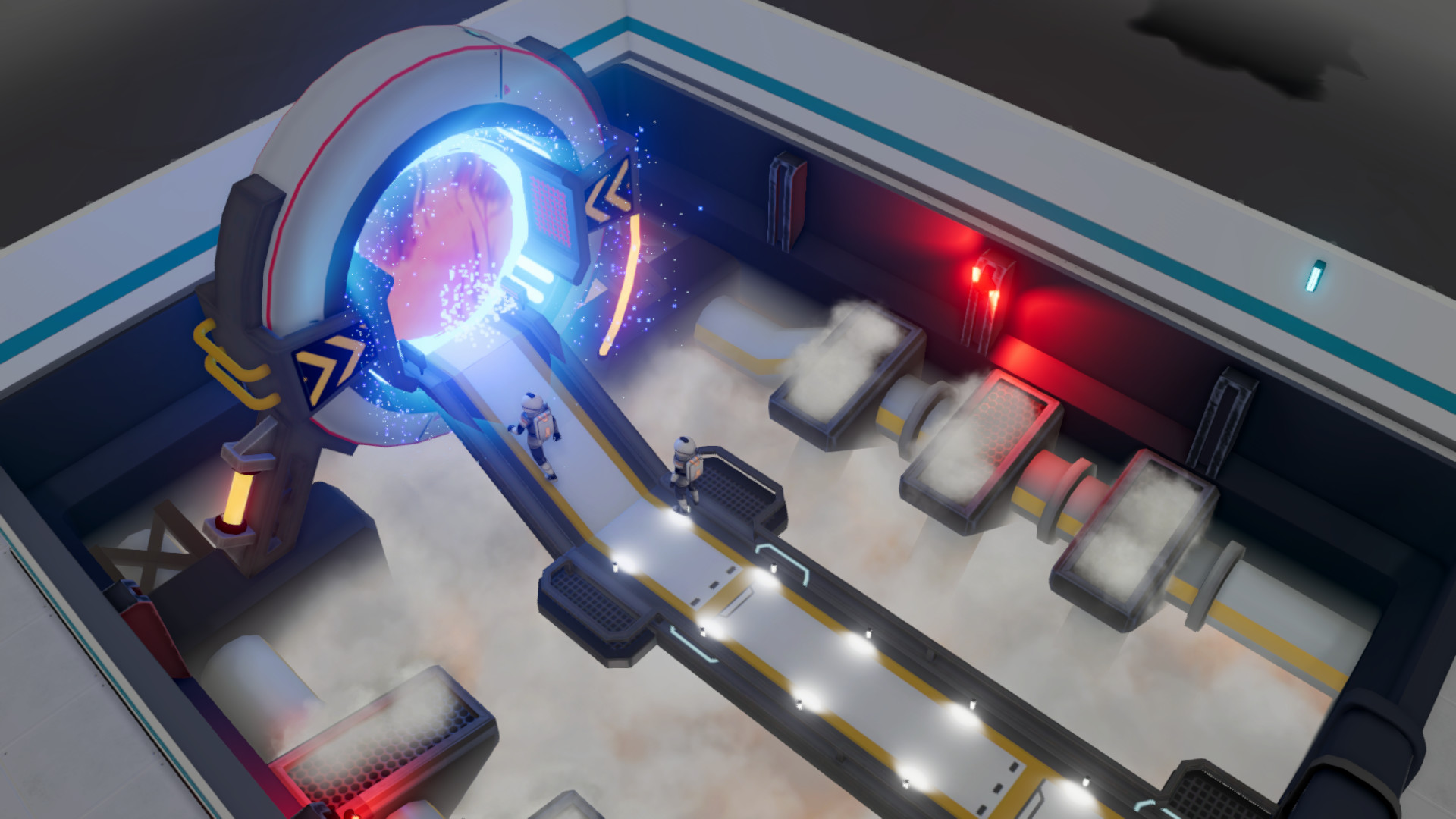 Indie Game Lover Exogate Initiative