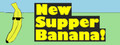 New Supper Banana!