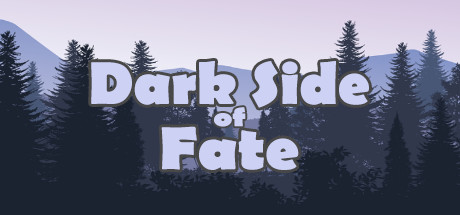 Dark Side of Fate Cover Image