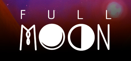 Full Moon header