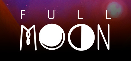 Full Moon Cover Image
