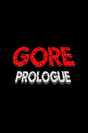 Gore. Prologue. cover art