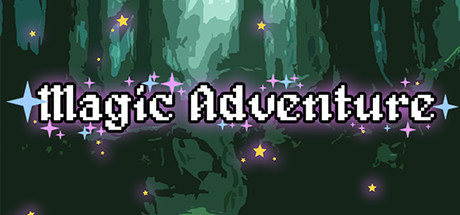 Baixar Magic Adventures Torrent