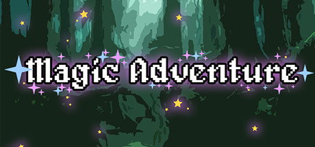 Magic Adventures [steam key]