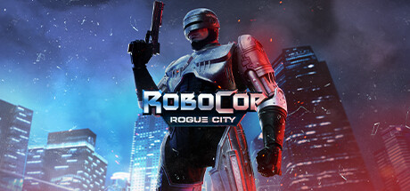 Baixar RoboCop: Rogue City Torrent