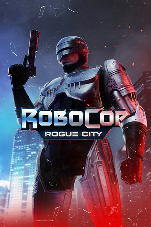 RoboCop™ Rogue City - Alex Murphy Edition 