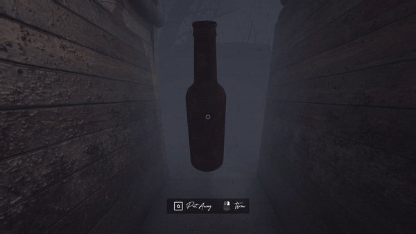 Trenches - World War 1 Horror Survival Game