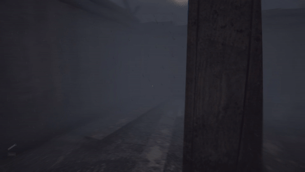 Trenches - World War 1 Horror Survival Game