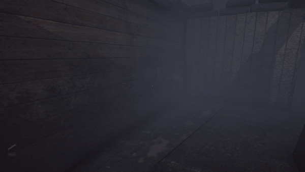 Trenches - World War 1 Horror Survival Game