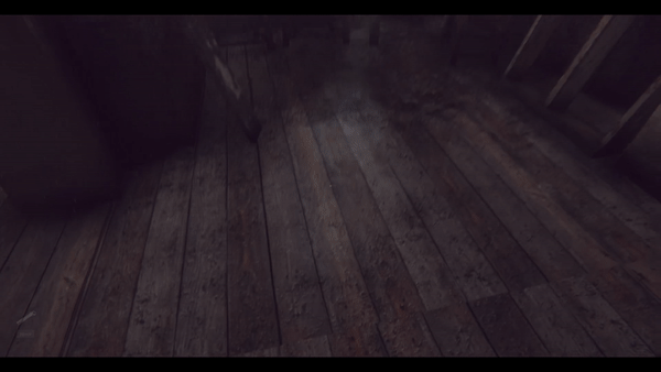 Trenches - World War 1 Horror Survival Game