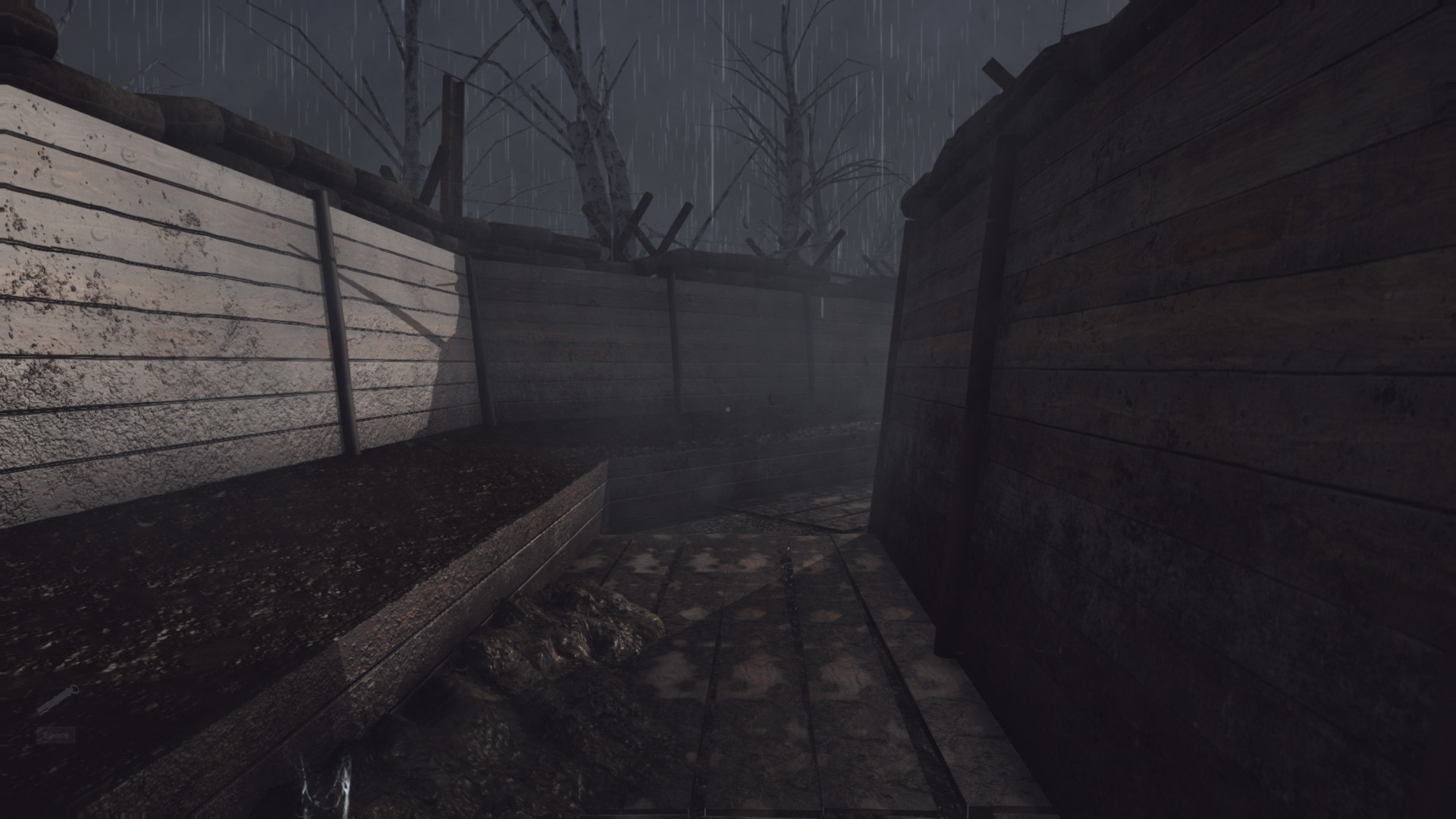 Trenches - World War 1 Horror Survival Game on Steam