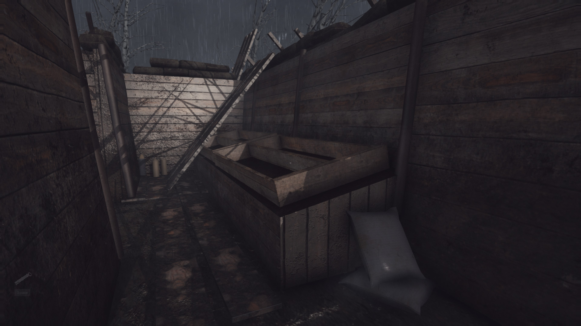 free to play horror game the trench free to play horror game the trench