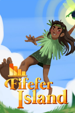 Fifefer Island - Terrena's Adventure cover art