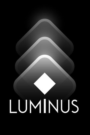 Luminus cover art