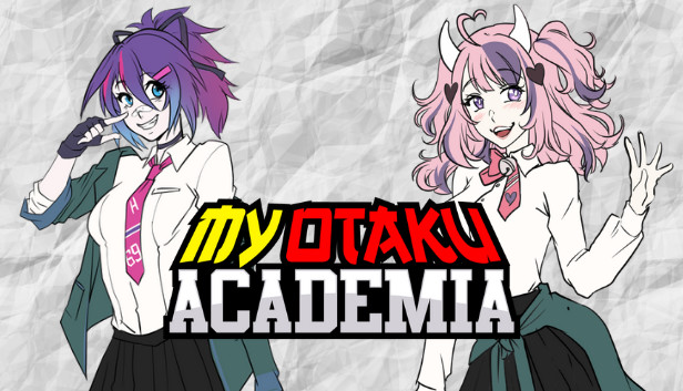 Academia de Otaku:👑🇦🇴