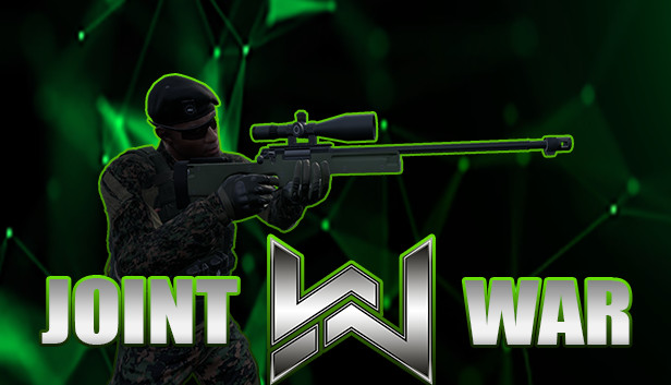 Joint War