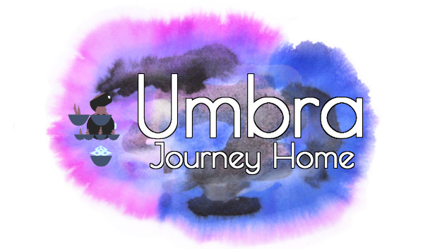 Umbra: Journey Home Steam capsule image