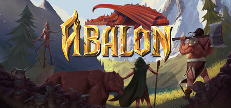 Abalon (formerly Summoners Fate) Cover Image