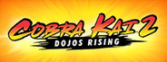 Cobra Kai 2: Dojos Rising