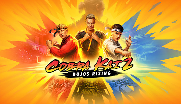 Cobra Kai: Combate de Cartas na App Store