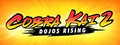 Cobra Kai 2: Dojos Rising