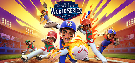 Little League World Series Baseball 2022 (2.93 GB)
