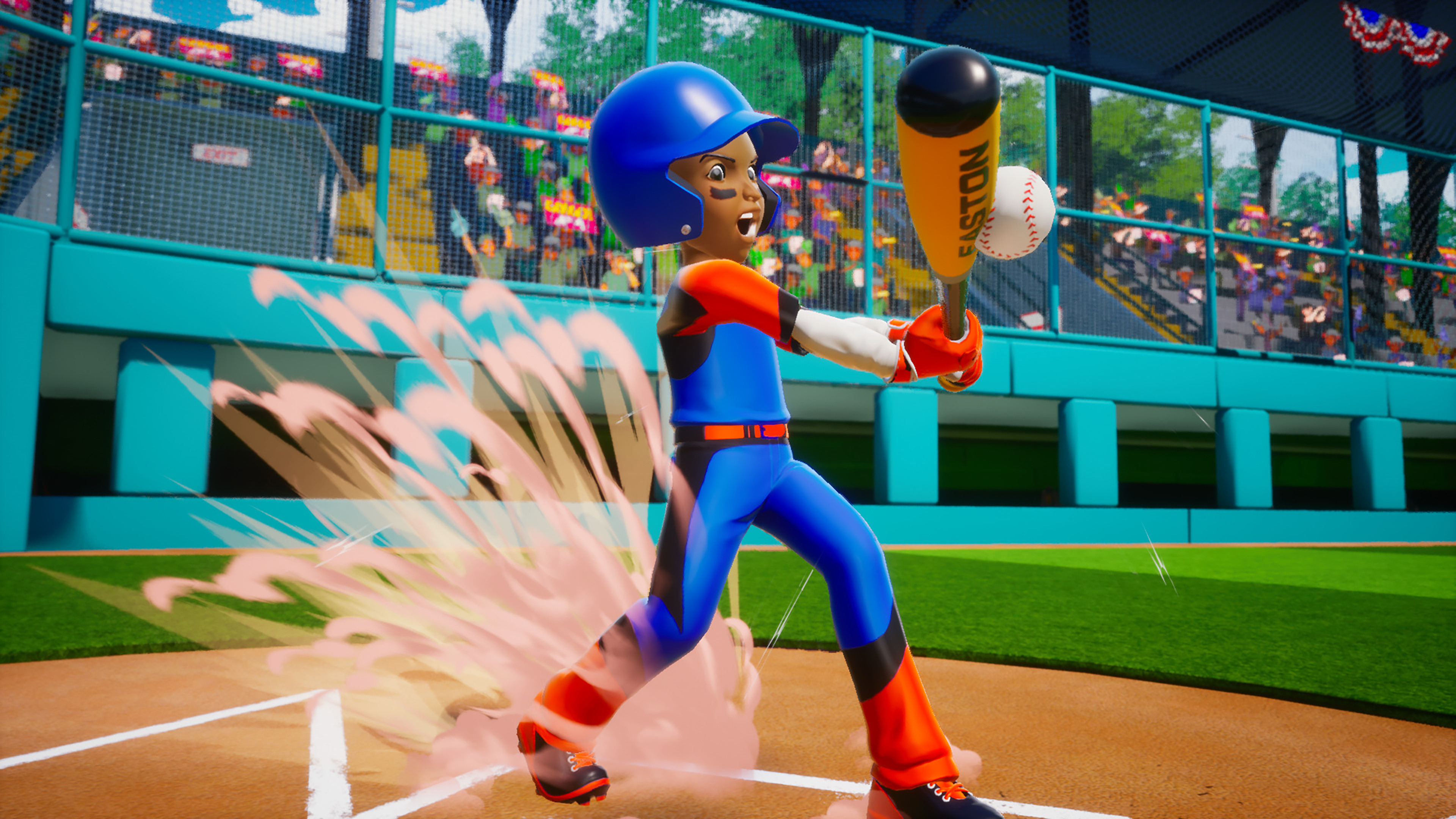 Little League World Series Baseball 2022 Free Download for PC
