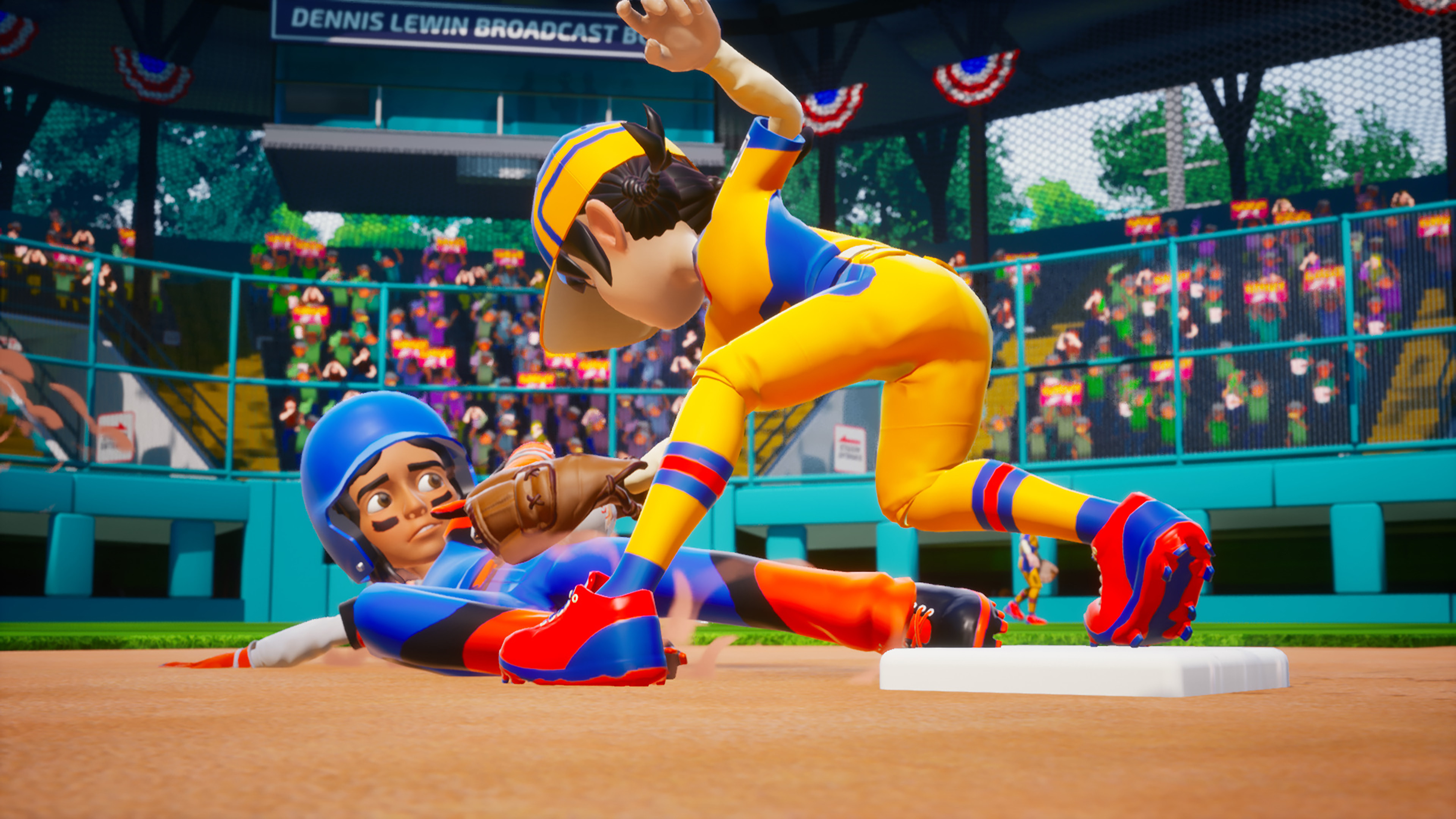 Little League World Series Baseball 2022 Free Download for PC
