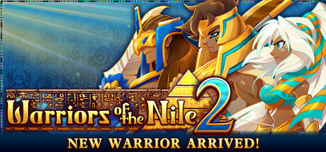 Baixar Warriors of the Nile 2 Torrent