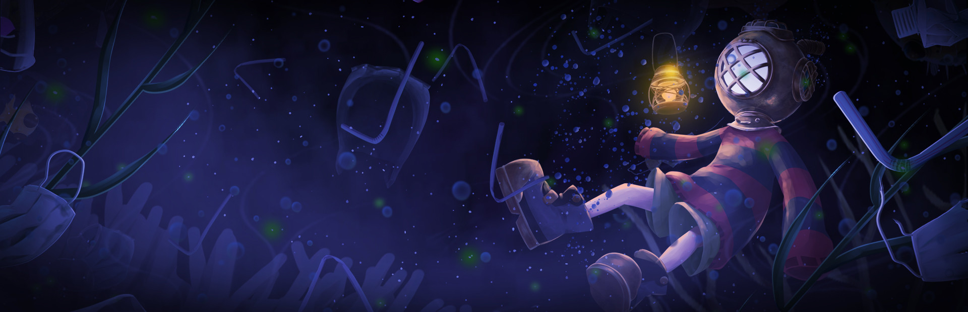 Key art for Samudra
