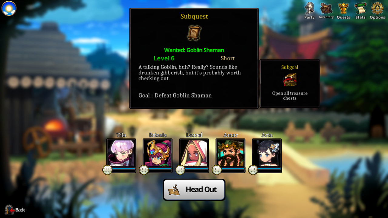 Steam Aria Chronicle Amazon