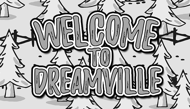 Welcome to Dreamville Steam capsule image